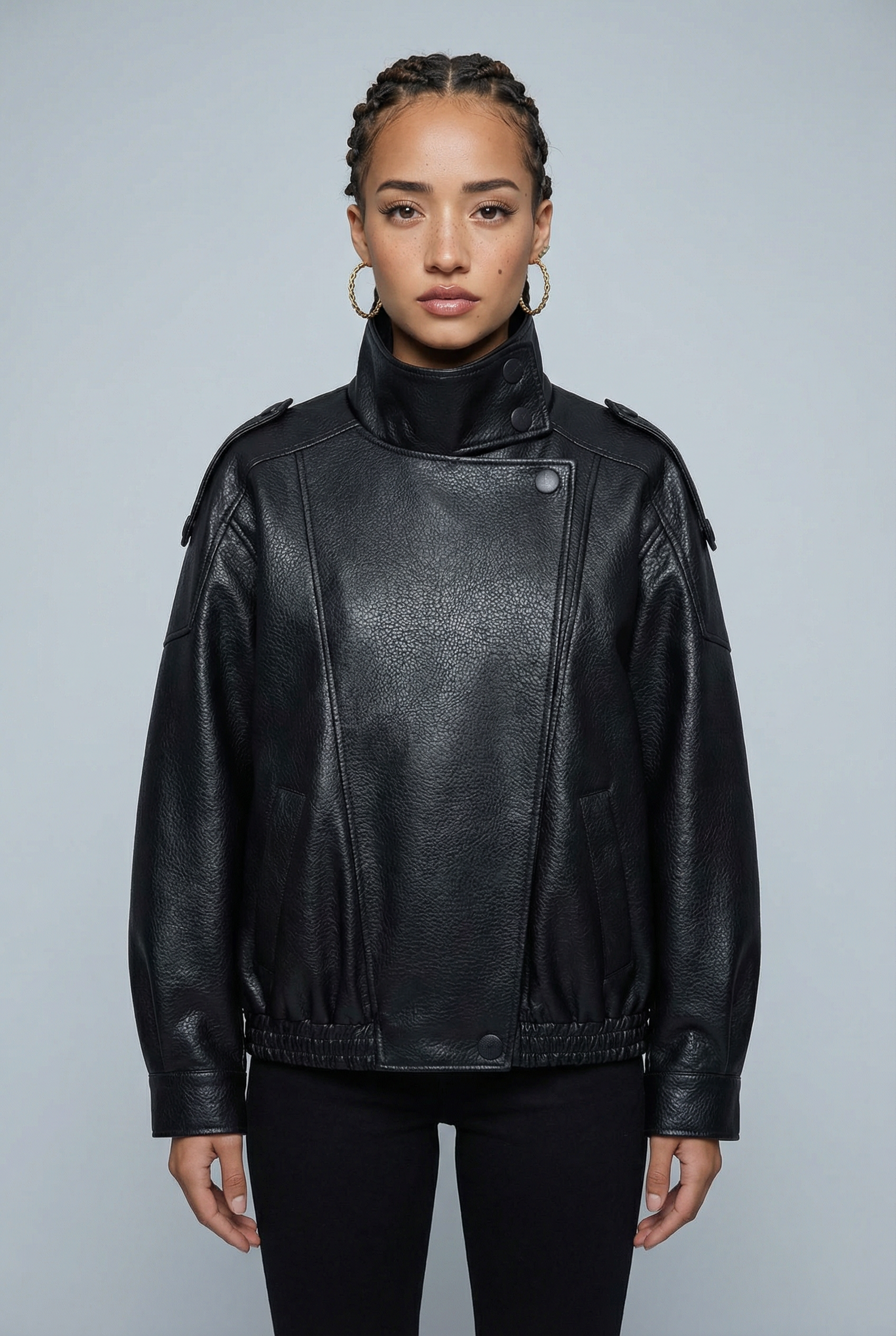 Coats & Jackets