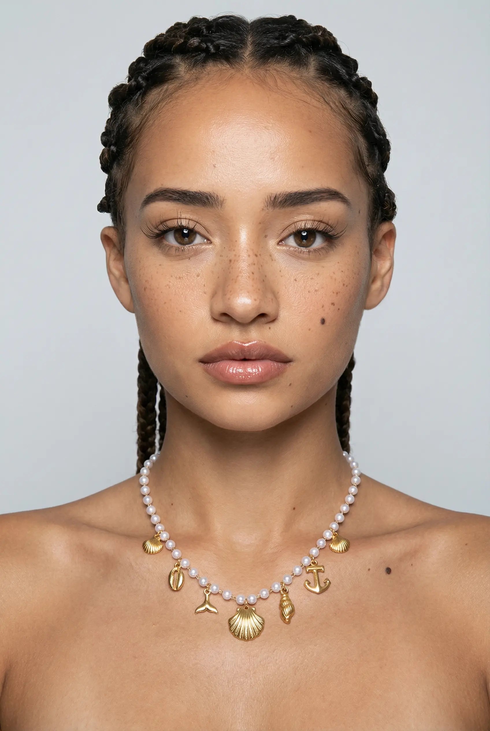 Le collier Riviera
