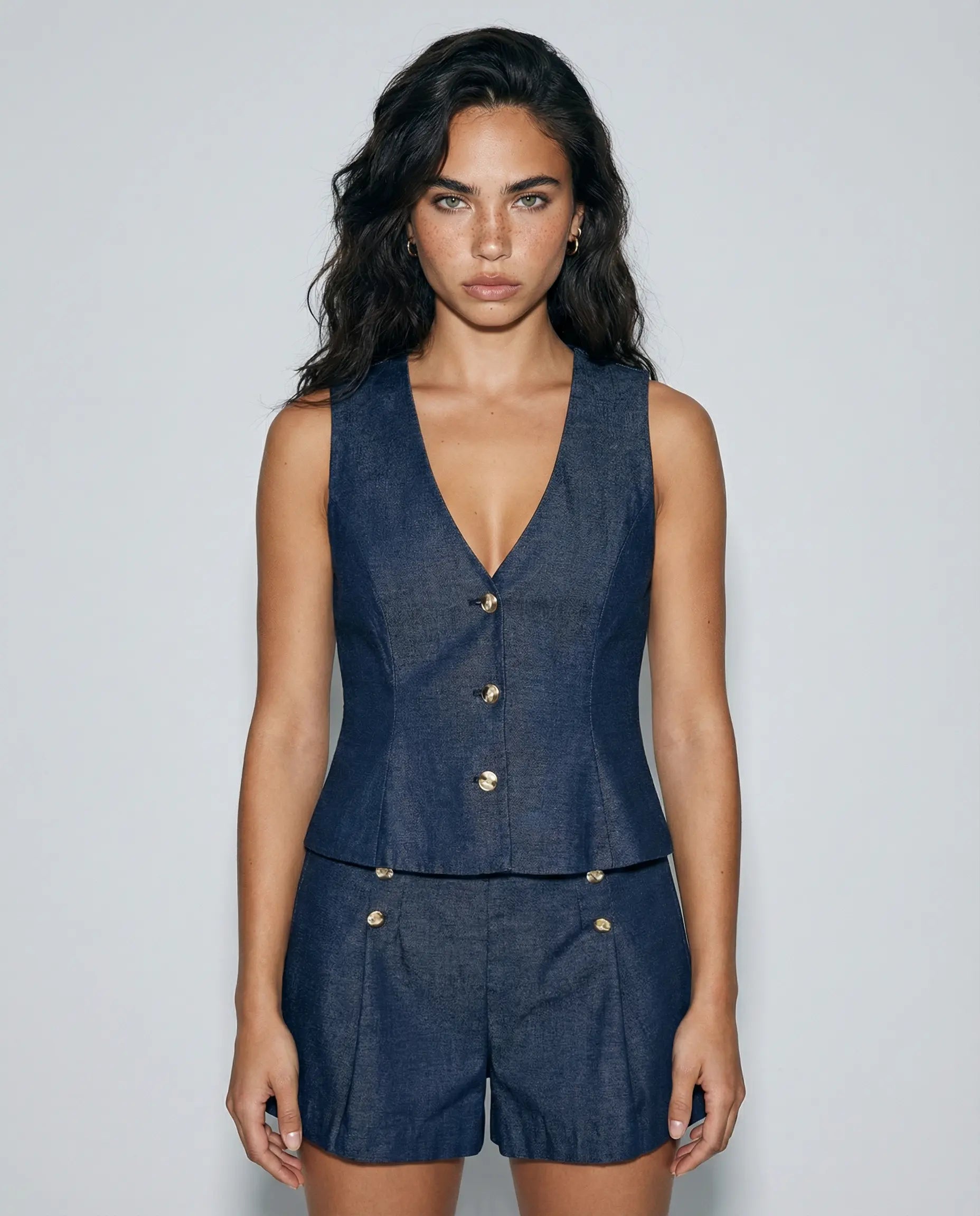 La tenue Riviera set