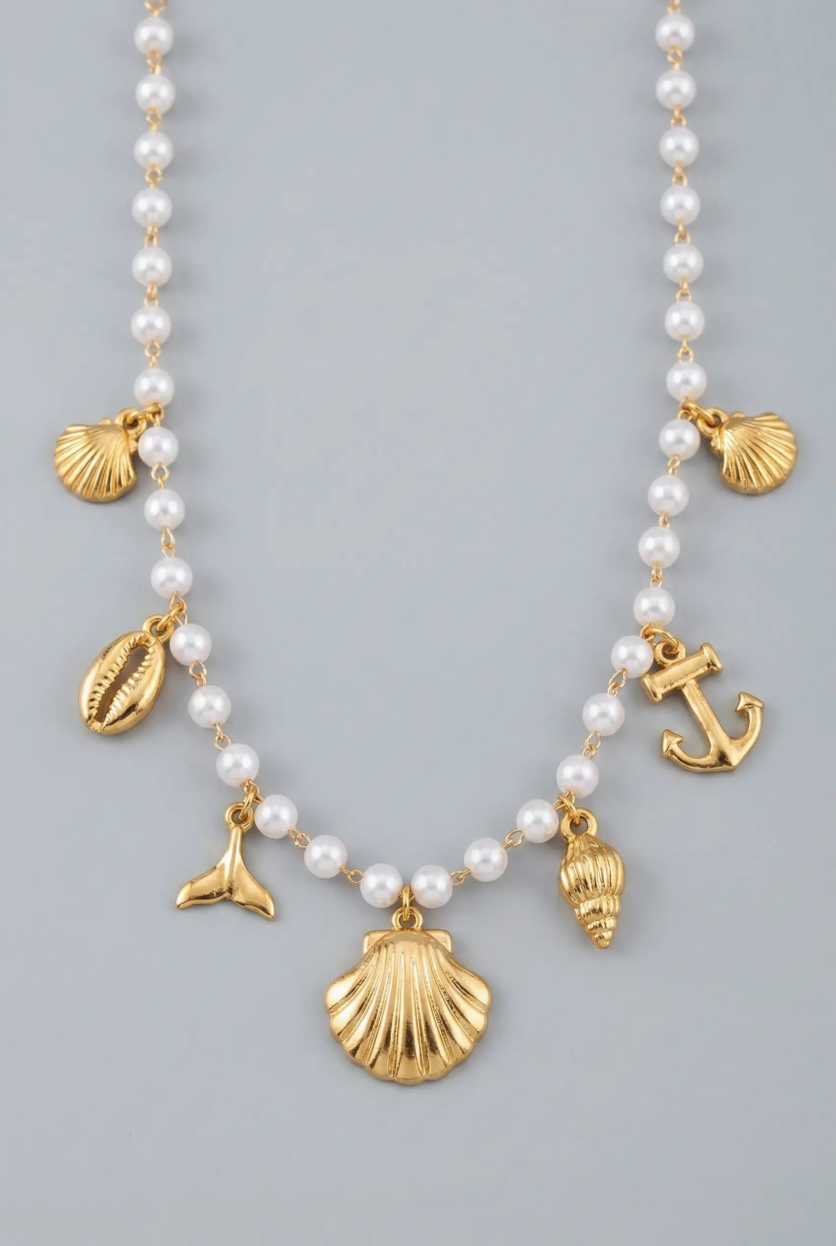 Le collier Riviera