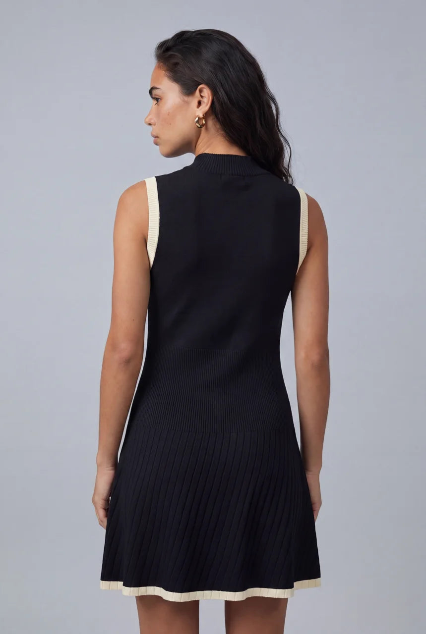 La robe Éclipse