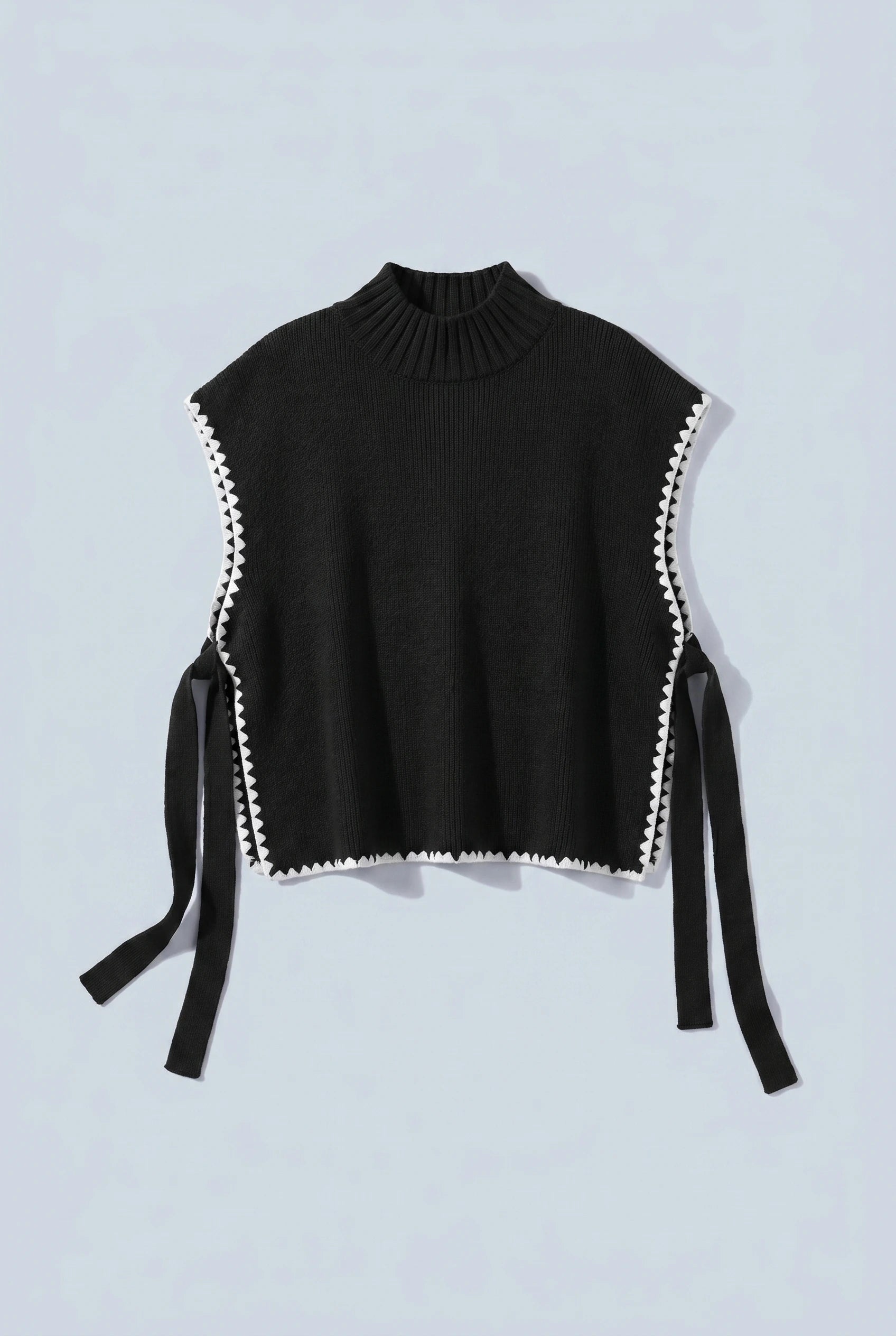 Le pull Le Noeud