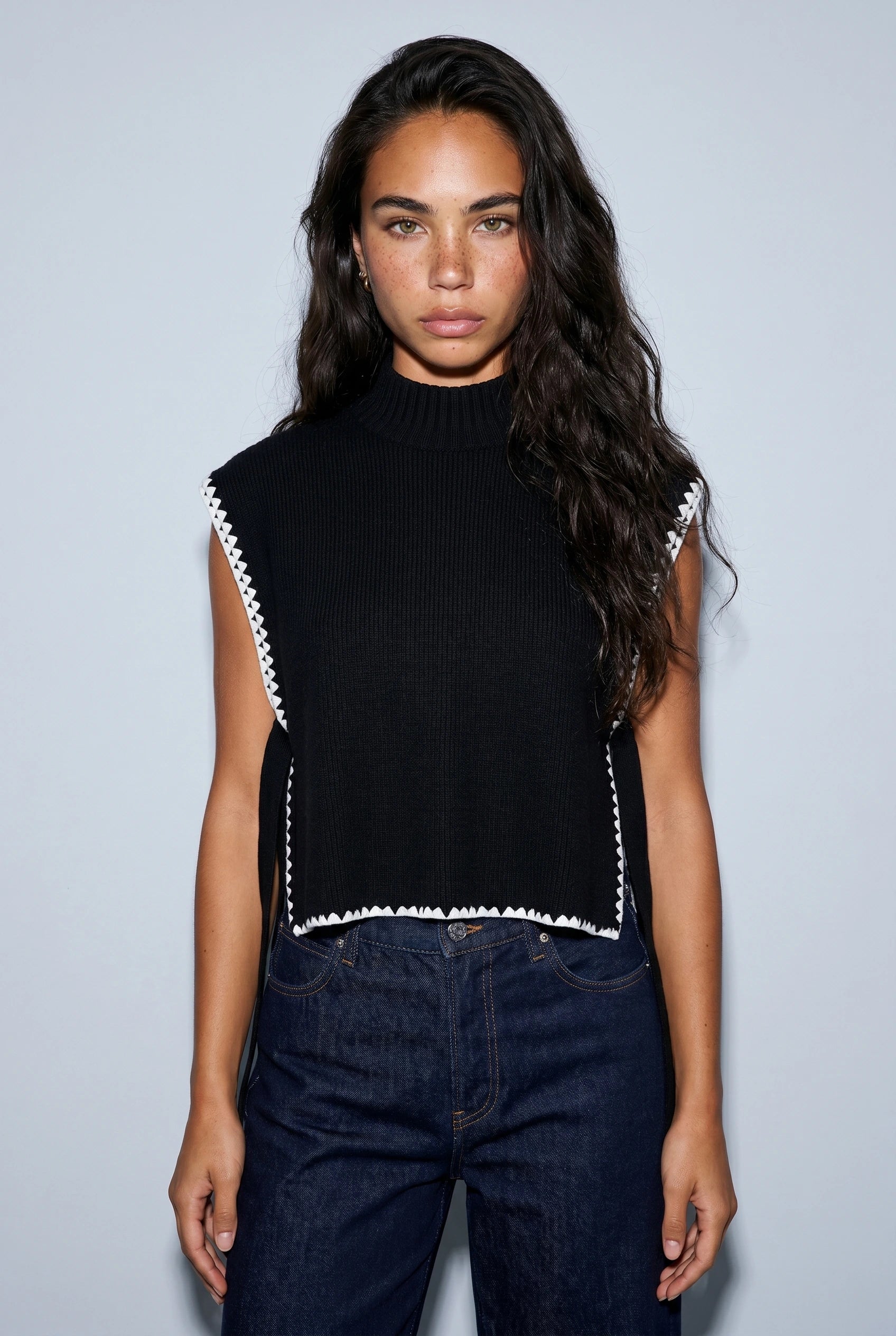 Le pull Le Noeud