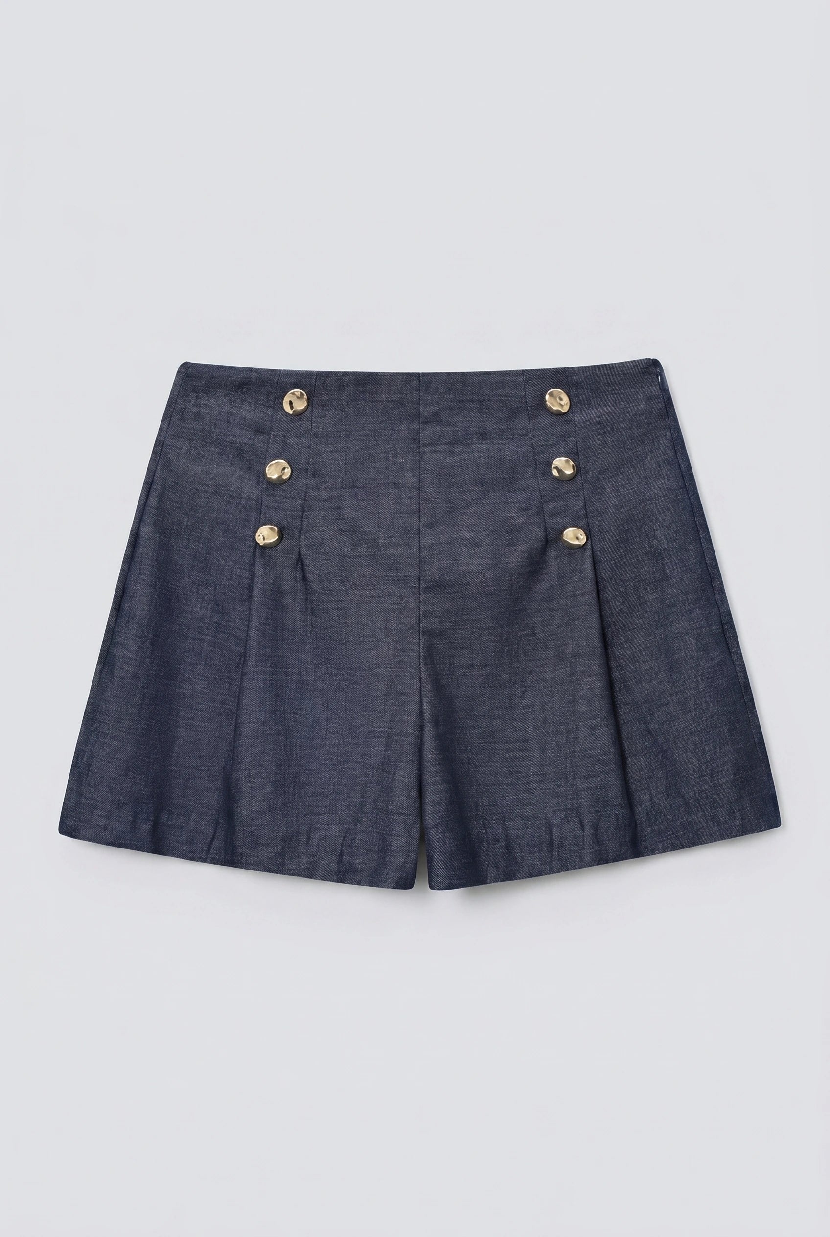 La tenue Riviera short