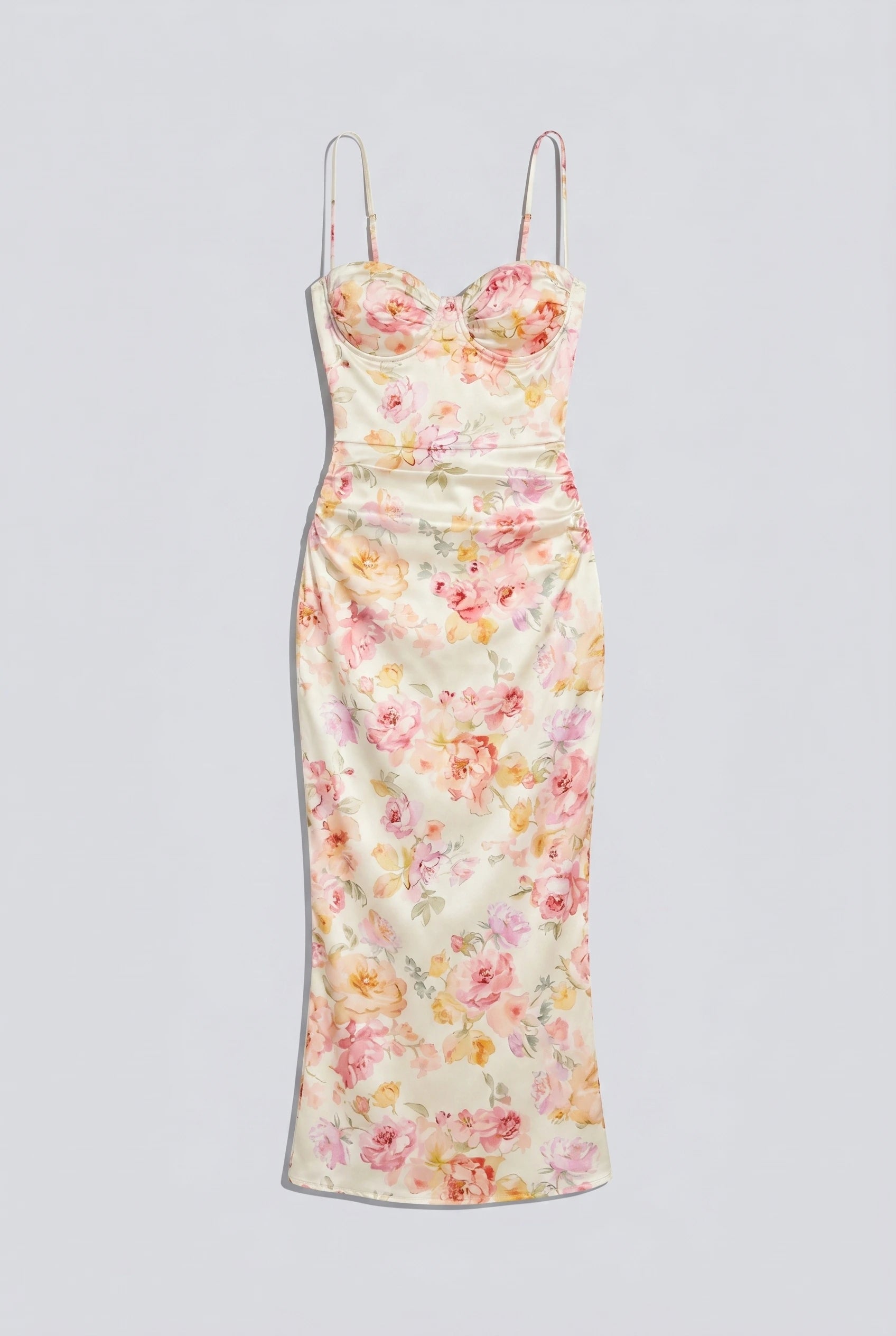 The Rosalie Dress